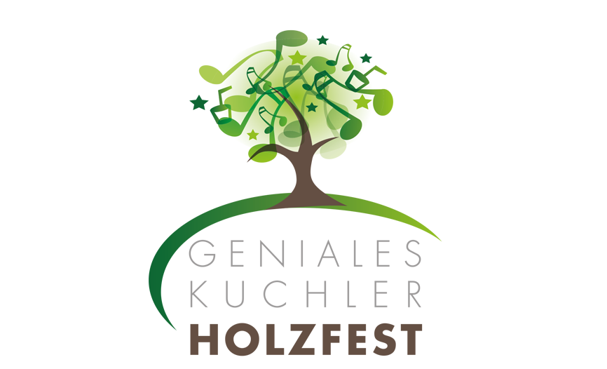 Kuchler Holzfest 2019
